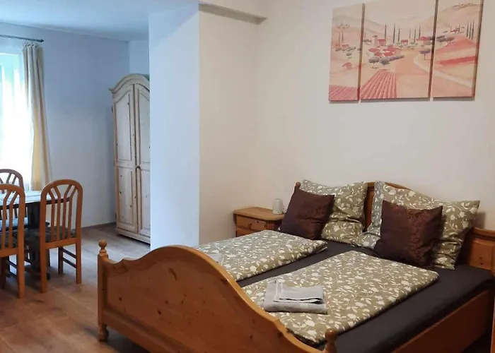 Horvath Санкт-Канциан