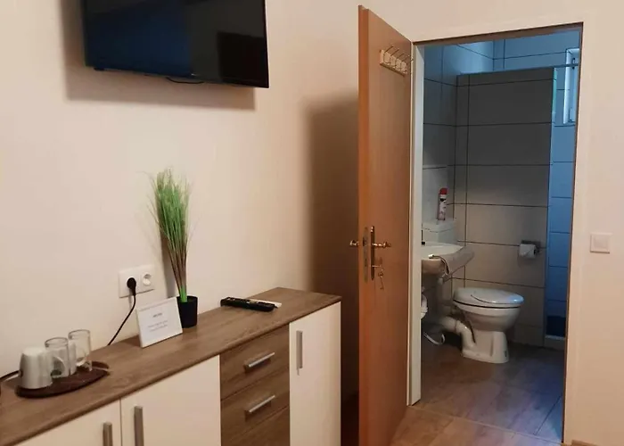 Horvath * 상트칸지안