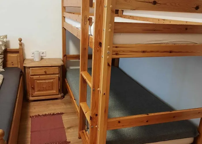 Horvath Отель *