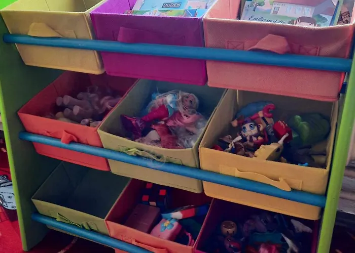 מלון Horvath סנט קנזיאן