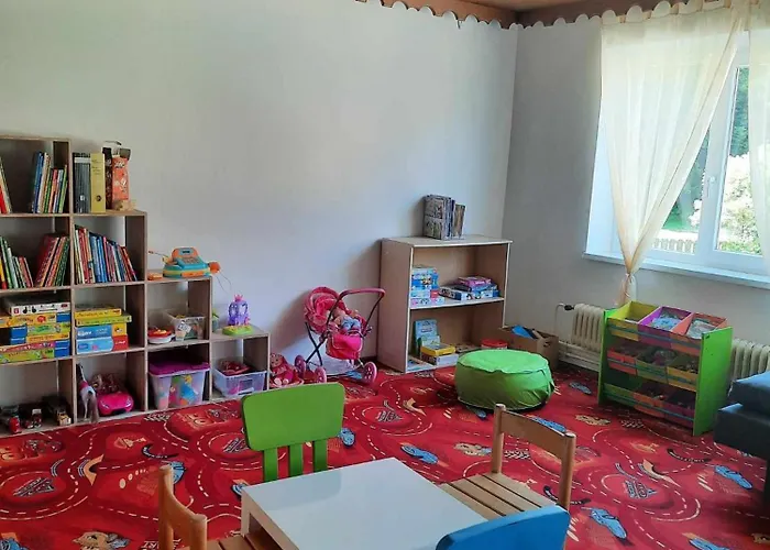 Horvath Отель *