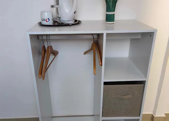 Horvath Отель Санкт-Канциан