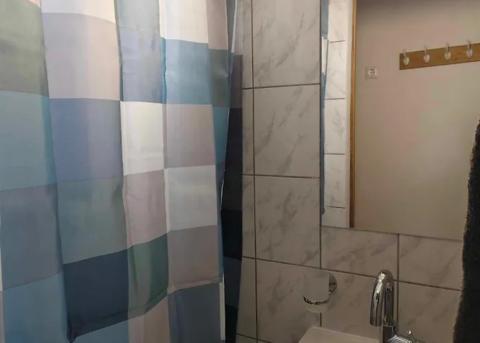 Отель Horvath Санкт-Канциан